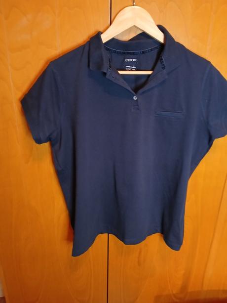 Tričko značky esmara, esmara,48