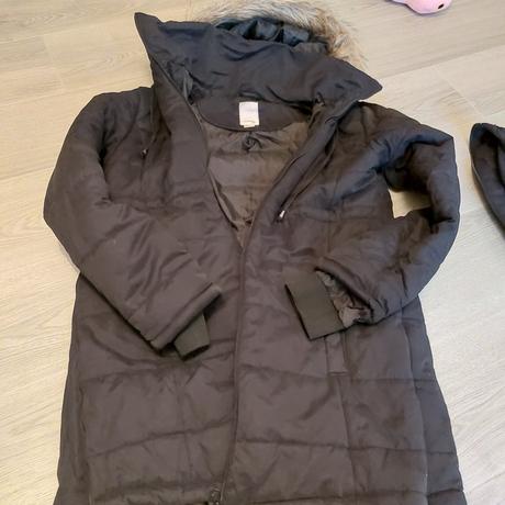 Tehotenská bunda, f&f,m