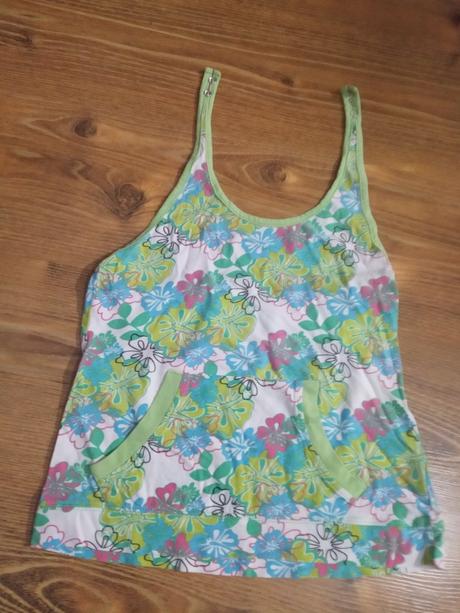 Tielko okolo krku 128-134, 128