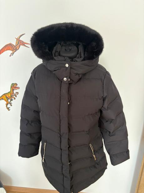Zimná bunda, takko,m