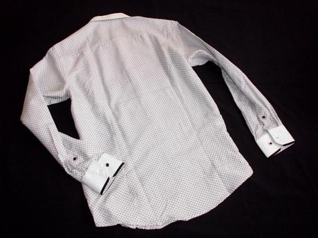 Bielo-čierna s-m, m