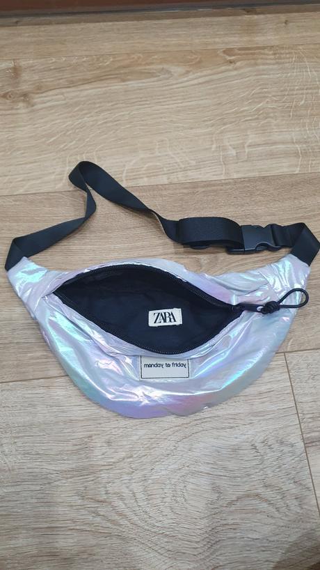 Kabelka ľadvinka zara, zara