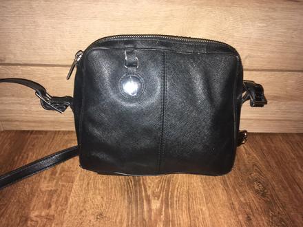 Kabelka armani, armani