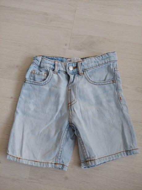 Šortky č.98, zara,98