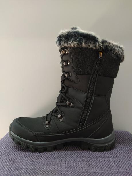 Softshell snehule, 40 / 41