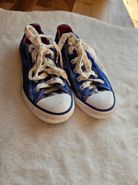 Converse tramky, converse,30
