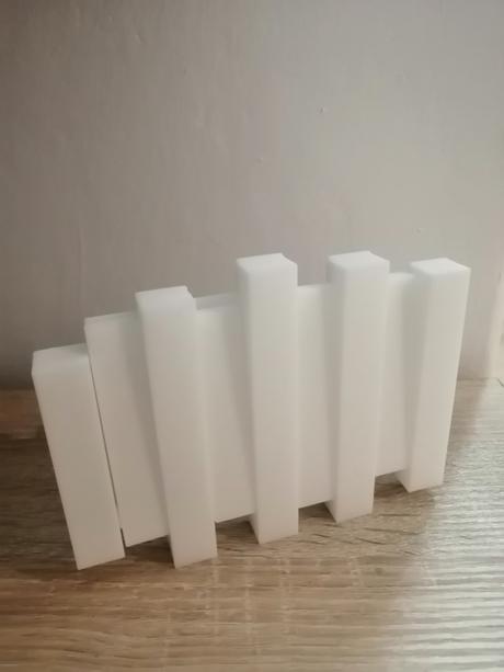 Vešiak na kľúče, 