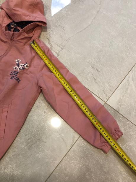 Balik oblečka lupilu 110/116, 104–116