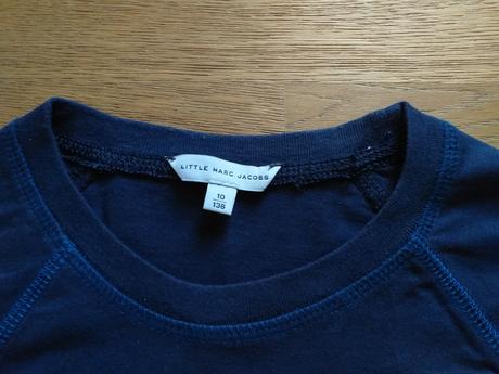 Tričko marc jacobs originál, 140
