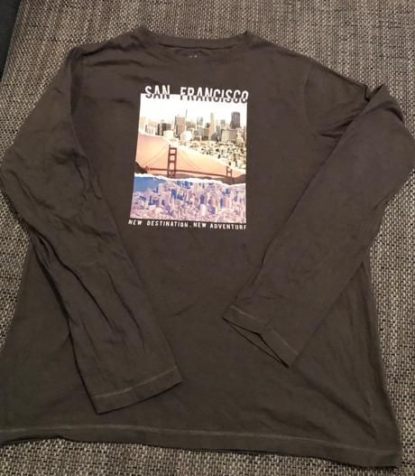 Tričko 158-164, 158