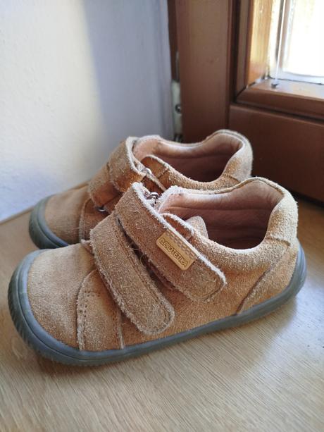 Protetika barefoot jarné topánky 24, protetika,24