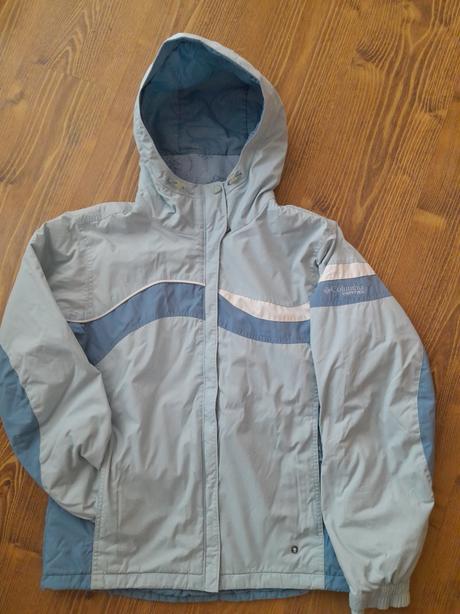 Columbia lyžiarska bunda, columbia,m