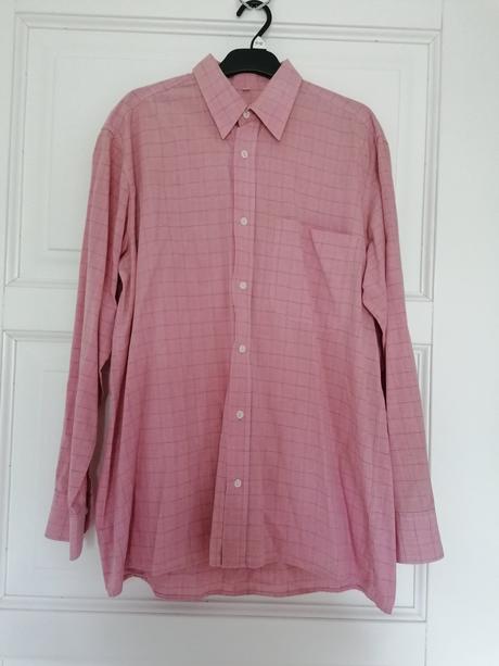 Pánska košeľa, 39