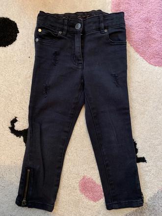 Stella mccourtney rifle vel.3, 98