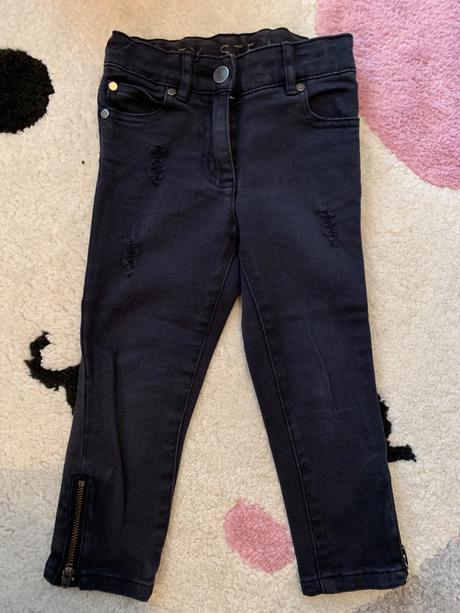 Stella mccourtney rifle vel.3, 98