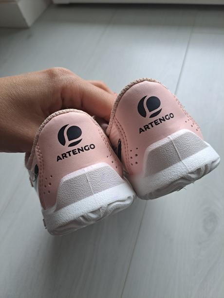 Dievčenské tenisky, decathlon,29