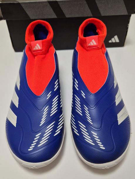 Turfy - stav novych, adidas,40