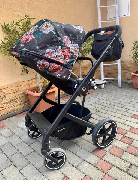 Cybex balios s lux, cybex,cybex balios s lux 2020