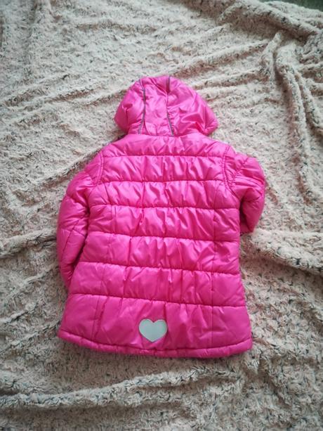 Zimná bunda, dopodopo,110