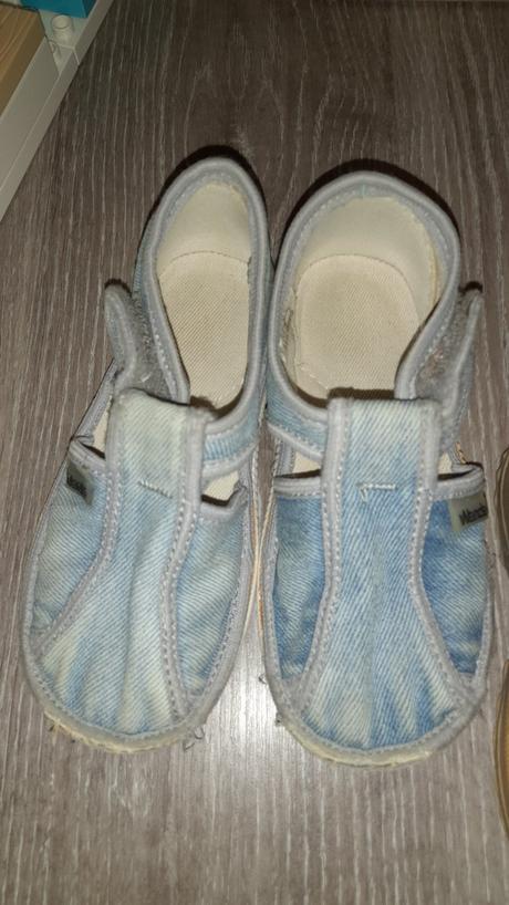 Sandalky kvalitne kozene plus papucky gratis, d.d.step,25