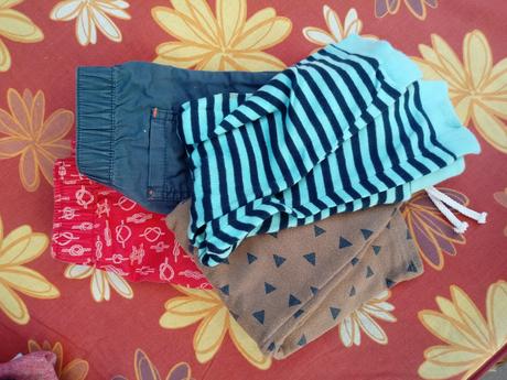 Z každého rozka troška., 68–80