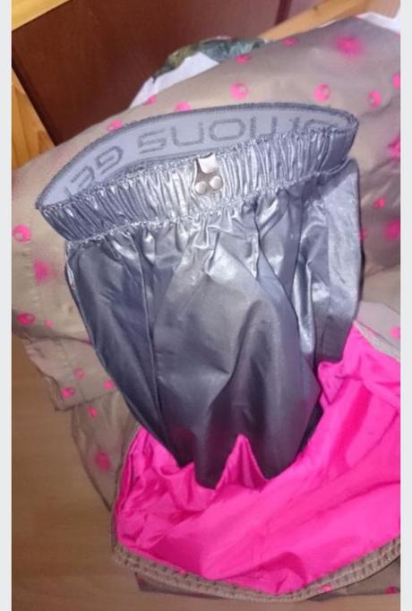 Snowbordacke nohavice, nike,l