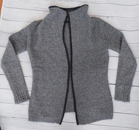 Kardigán, sveter, top stav, gate,s