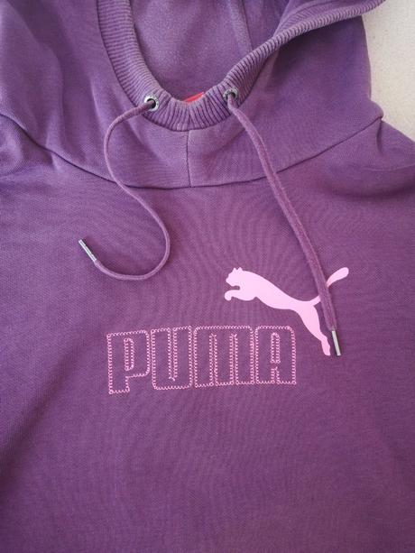Mikina puma, puma,36