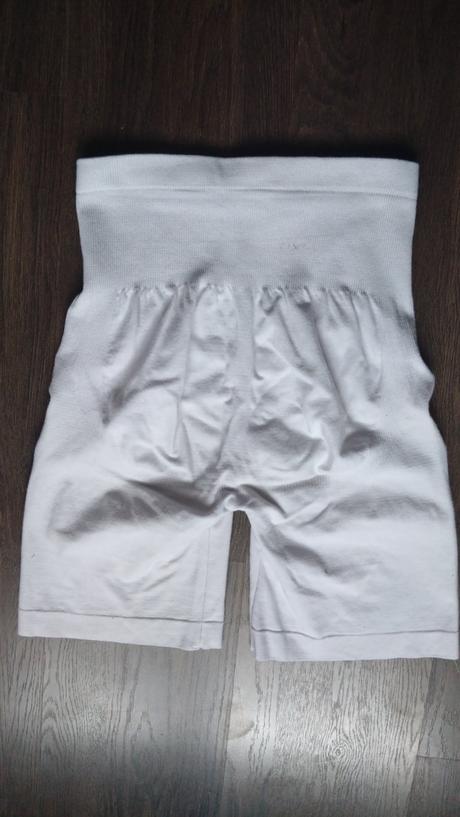 Sťahovacie spodné nohavice krátke, l