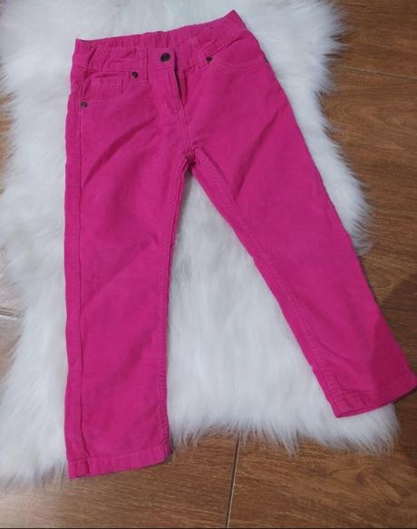 Kordove nohavice, lupilu,104