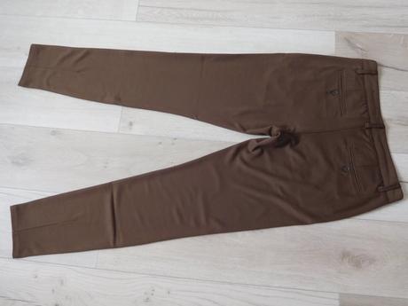 Only sons w 32/l 34  pružné pánske nohavice,, only,l