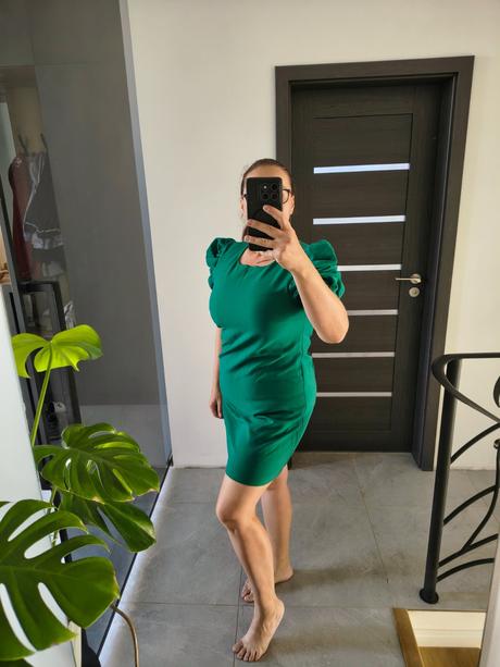 Elegantné šaty bpc, l