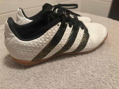 Adidas tenisky / halovky v.34, adidas,34