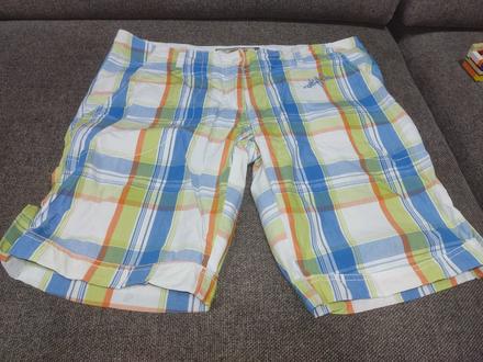 Kraťasy, northfinder®,xl