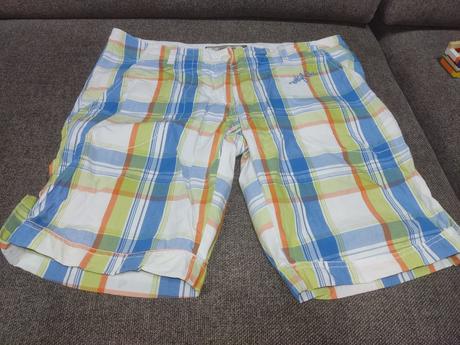 Kraťasy, northfinder®,xl