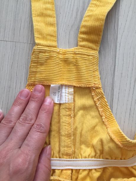 Mencestrove nohavice, 92