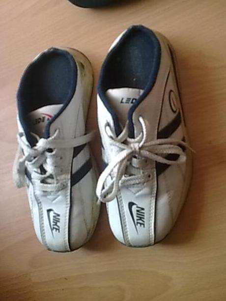 Nastuchovacky puma c.32, nike,32