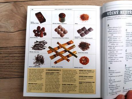 Kuchárska kniha "jak grilovat",