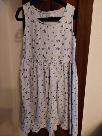 Šaty značky reserved - veľkosť 128, reserved,128