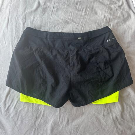 Kraťasy nike, nike,s