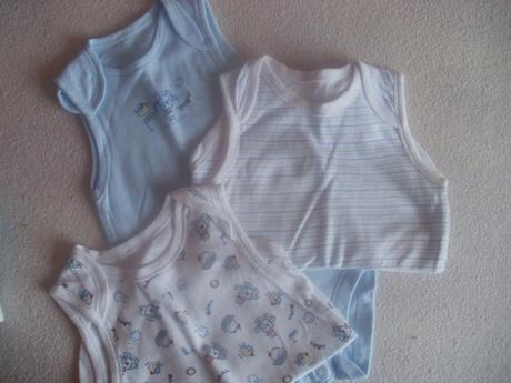 Nenosene body, mothercare,80