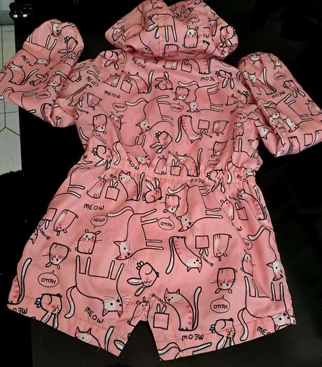 Prechodná bundička, pepco,128