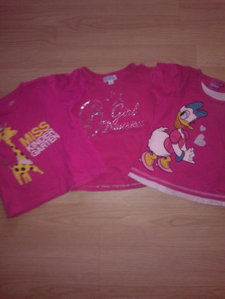 Tricka ruzove, disney,104