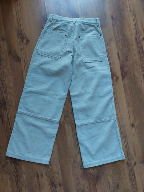 Mensestrove nohavice coccodrillo 140, coccodrillo,140