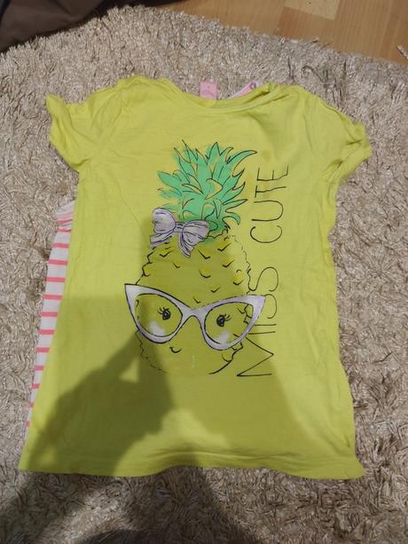 Balik veci na leto, 104–116