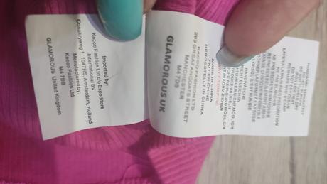 Tričko okolo ramien, s