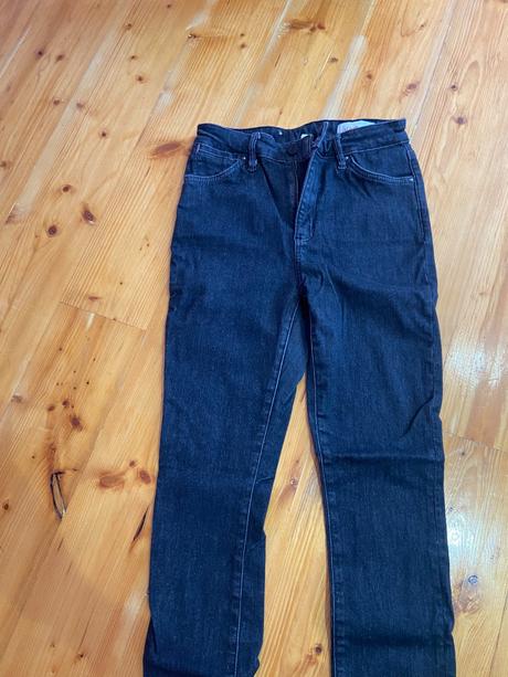 Skinny rifle, s.oliver,36