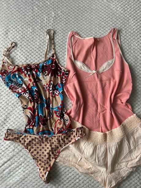 Set spodnej bielizne, m