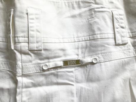 Letná sukna s opaskom, 42