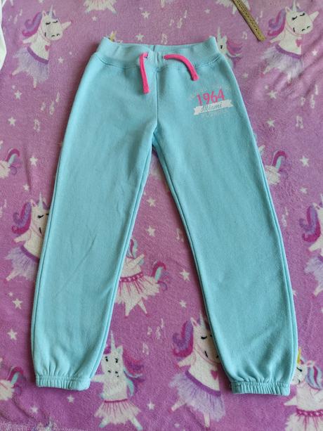 Tepláky, young dimension,134